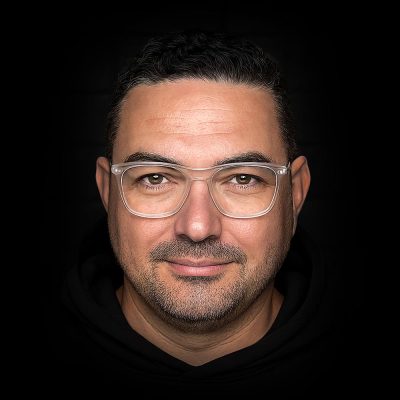 OG Bricks 1-2 carré black