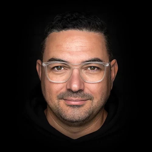 OG Bricks 1-2 carré black